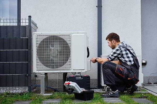 Trusted Hvac service in Garden City, KS - AAA Pro HVAC